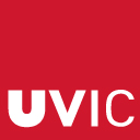 Logotipo de La Universidad de Vic